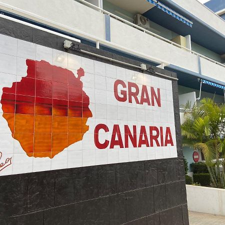 Apartamento Puertito De Guimar Teo ภายนอก รูปภาพ